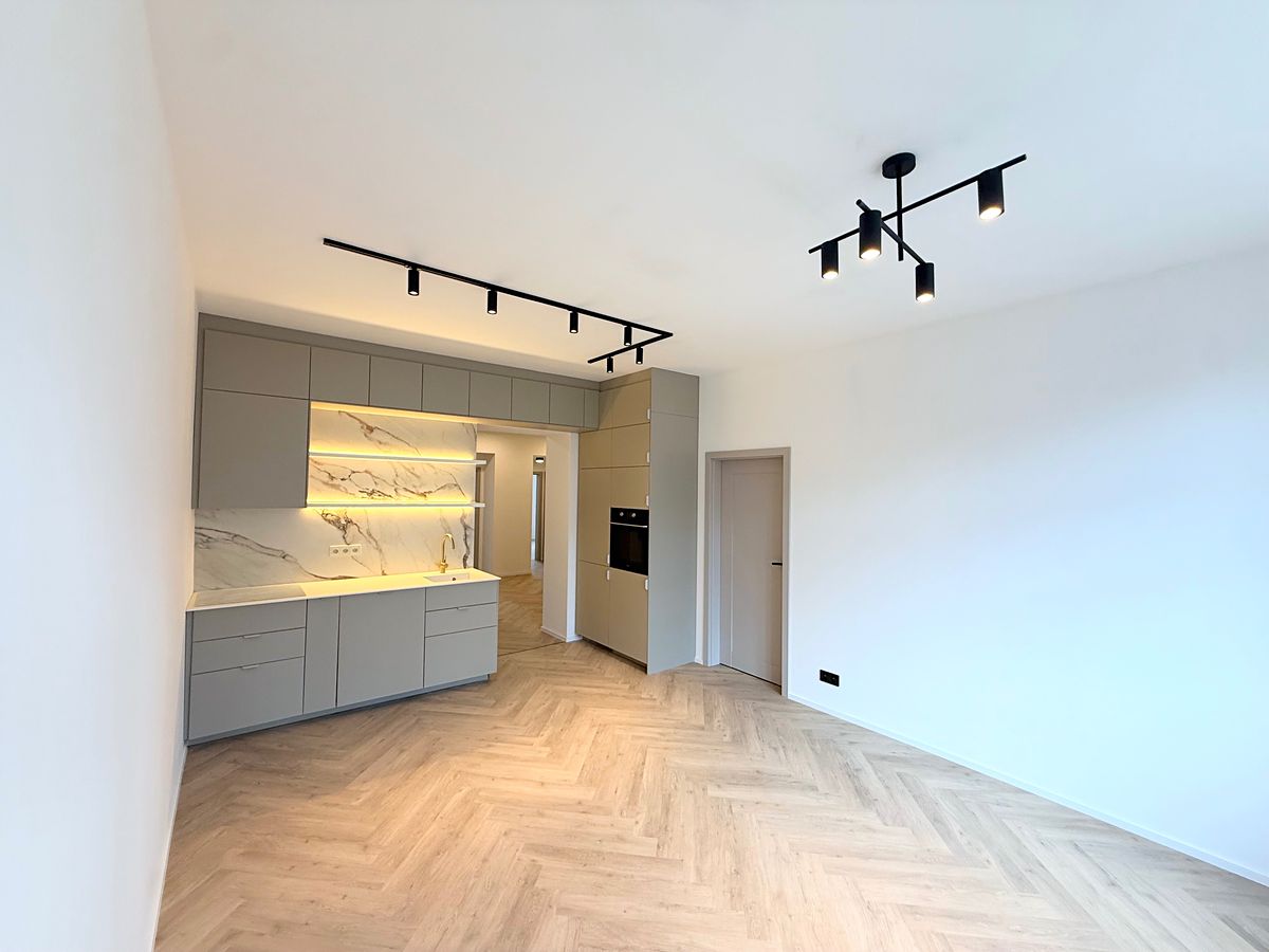 Prodej bytu 4+kk 100 m²
