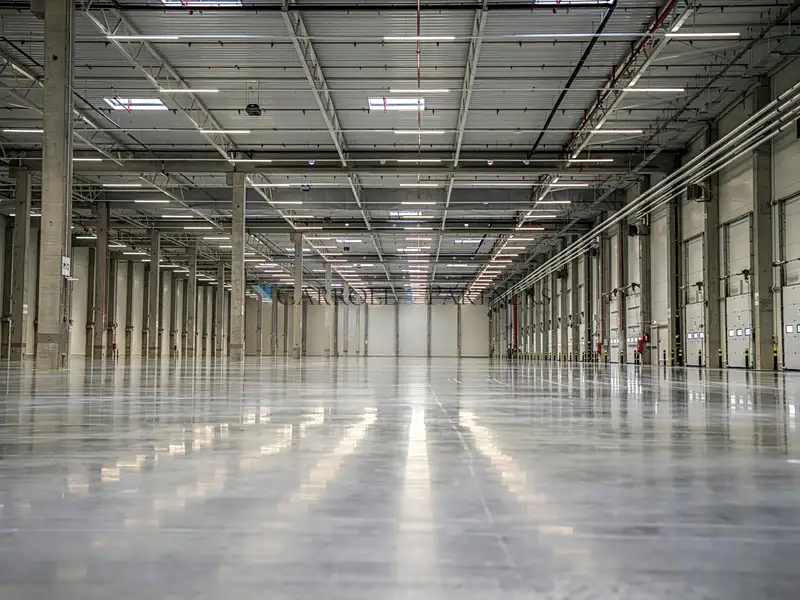 Pronájem skladového prostoru 2000 m², Ostrava – náhled fotky 2