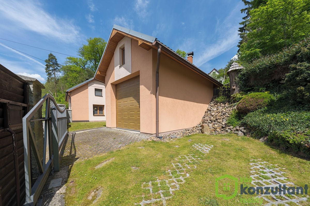 Prodej chalupy 98 m², pozemek 538 m² – fotografie 5