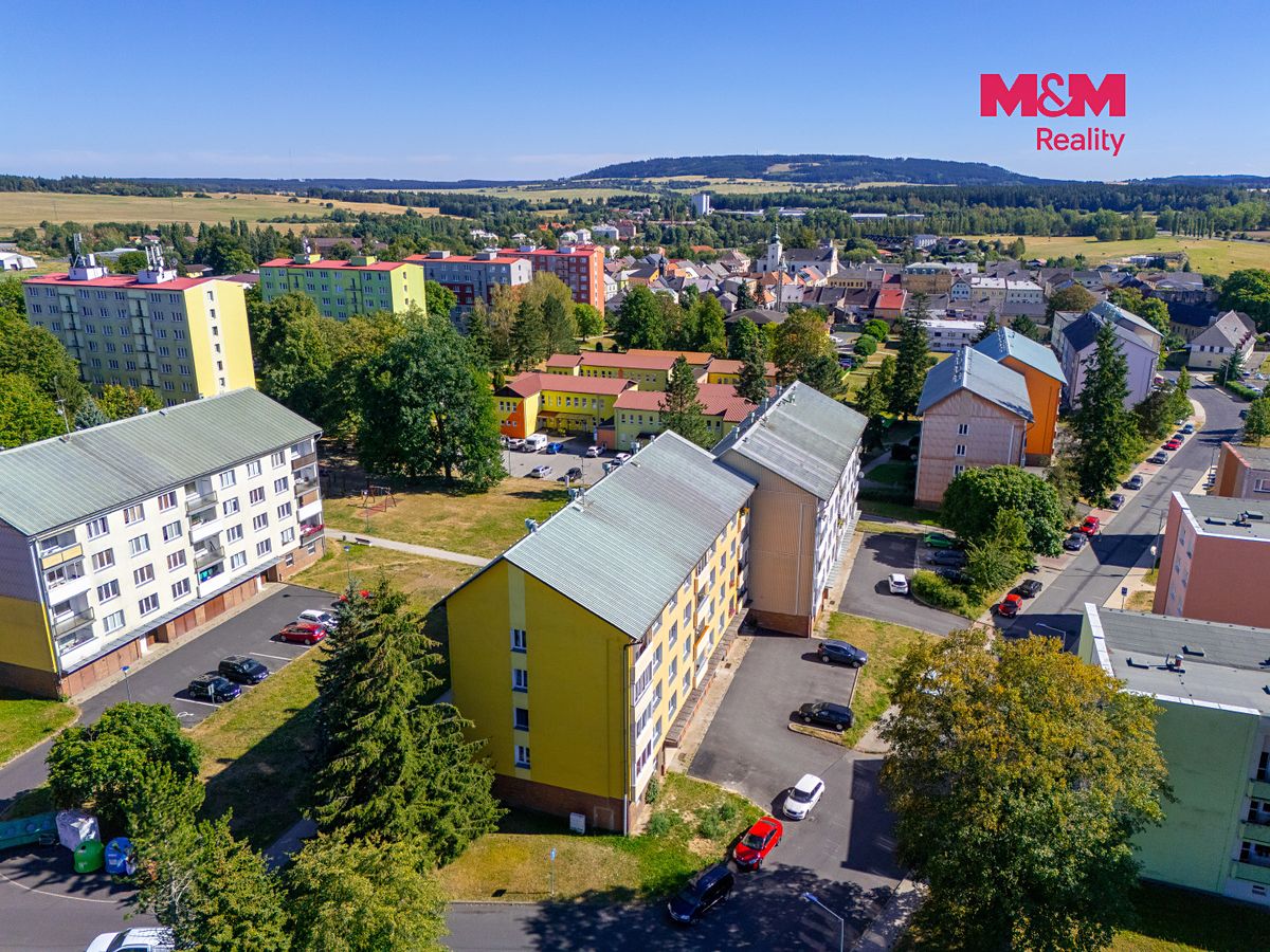 Prodej bytu 3+1 84 m² – fotografie 2