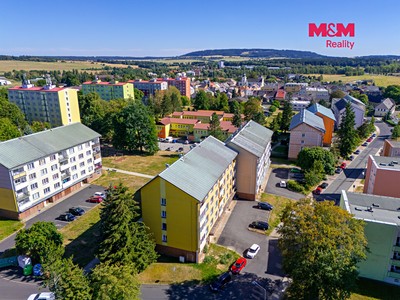 Prodej bytu 3+1, 84 m² (2 z 20)