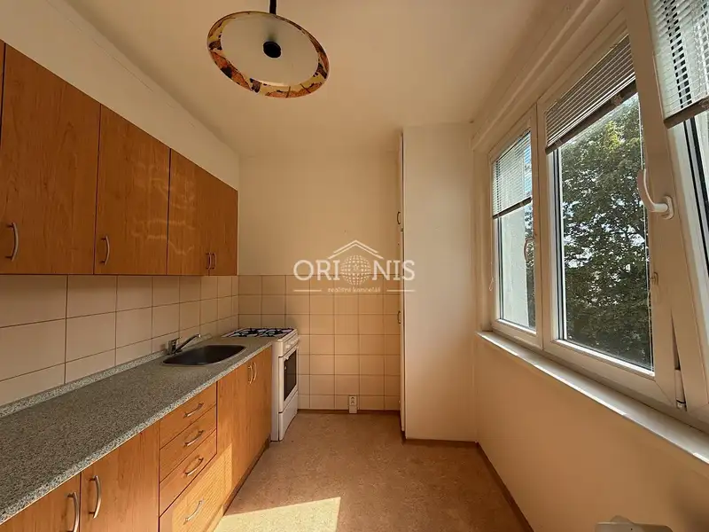Prodej bytu 2+1 53 m², Chomutov – náhled fotky 3