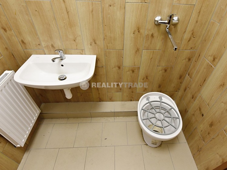 Pronájem komerčního prostoru, 71 m² (12 z 20)