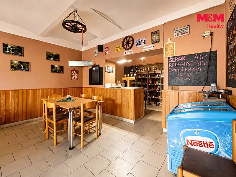 Prodej rodinného domu 190 m², pozemek 432 m², Bílá Lhota – náhled fotky 3