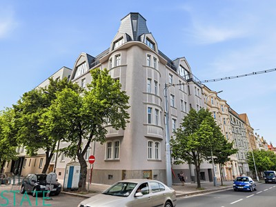 Квартира 2+kk в оренду, 42 м² (3 з 10)