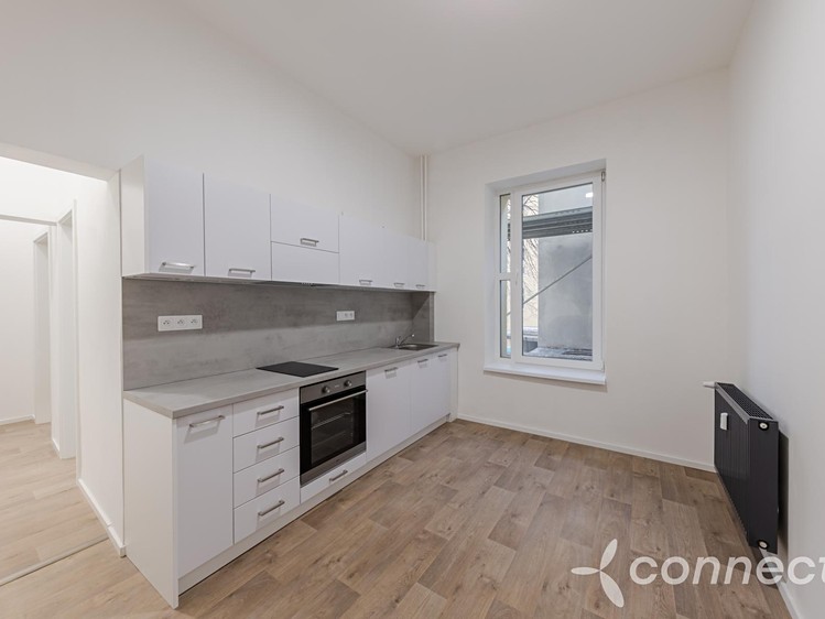 Wohnung 2+1 zur Miete, 46 m² (3 von 17)