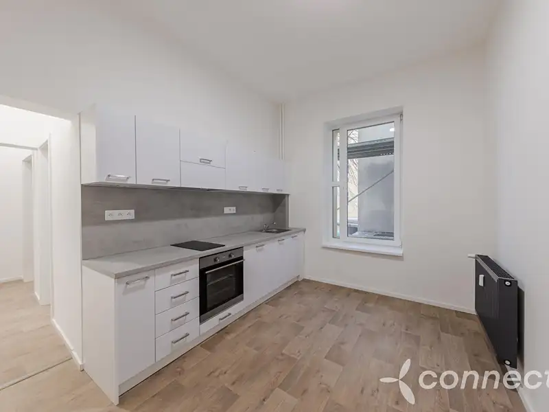 Pronájem bytu 2+1 46 m², Přerov – náhled fotky 3