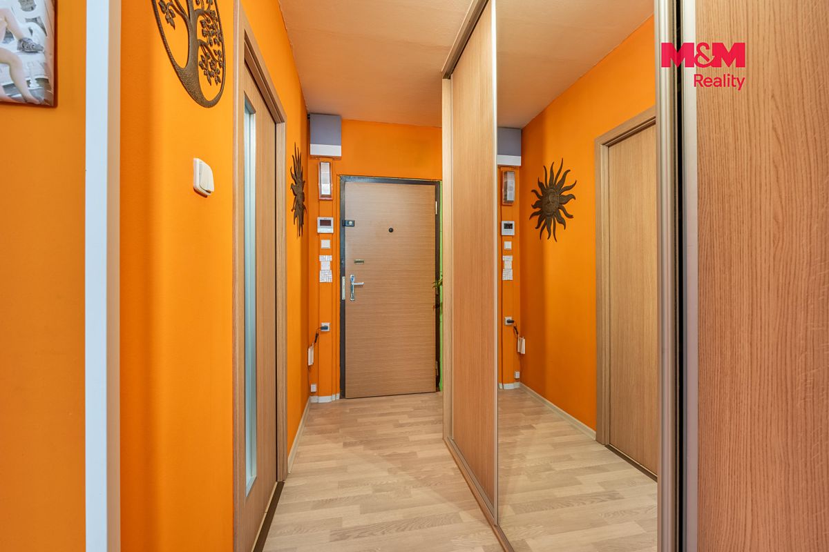 Prodej bytu 2+kk 42 m² – fotografie 5