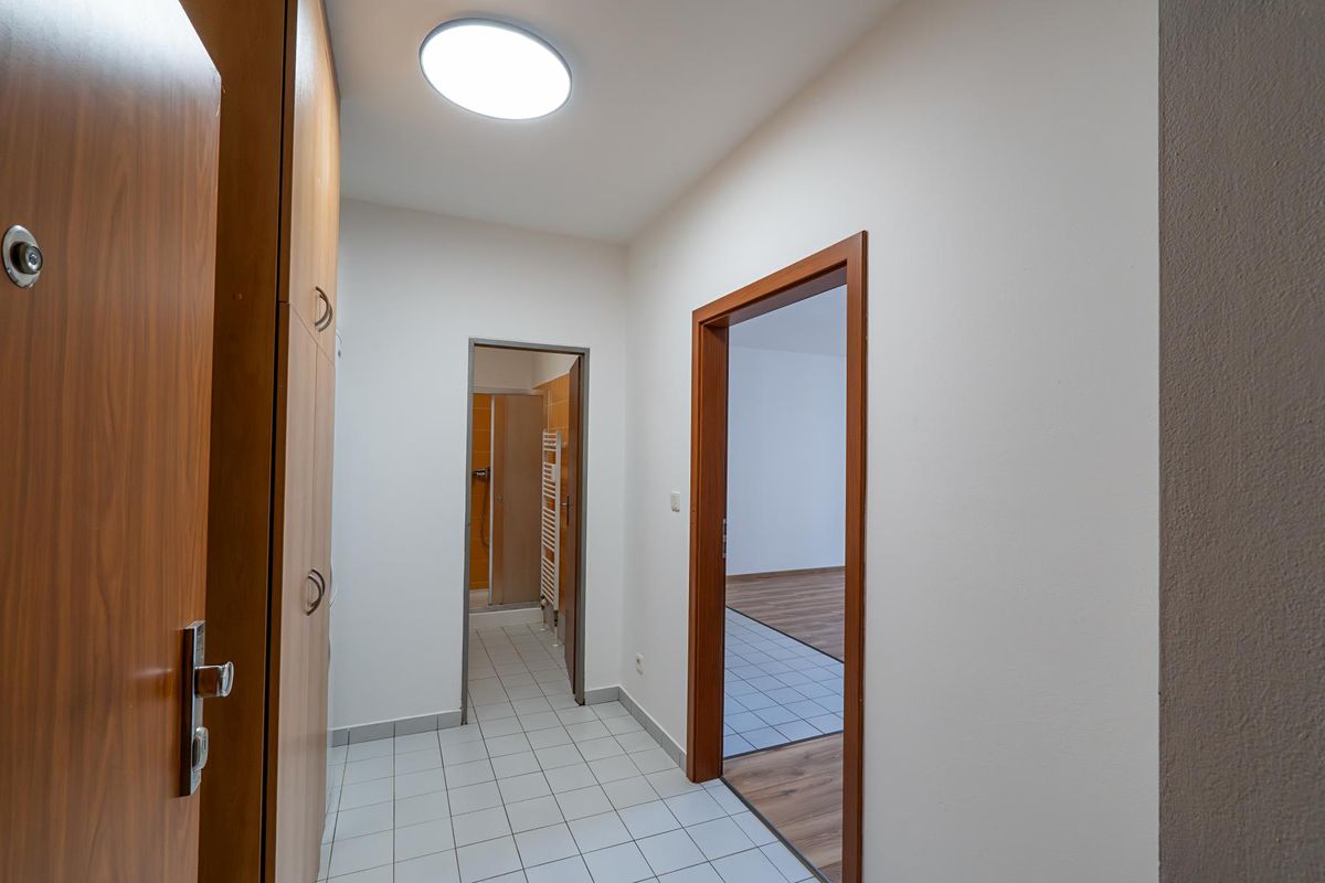 Prodej bytu 1+kk 39 m² – fotografie 5