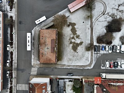 Prodej nemovitosti, 32 m² (3 z 8)