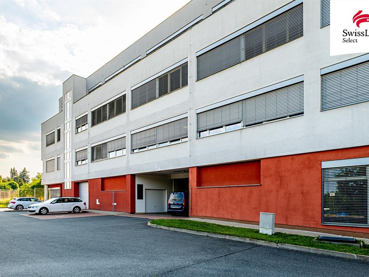 Pronájem komerčního prostoru, 403 m² (4 z 24)