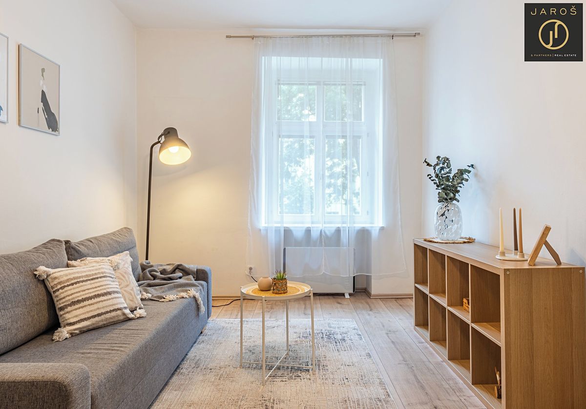 Prodej bytu 2+kk 43 m² – fotografie 4
