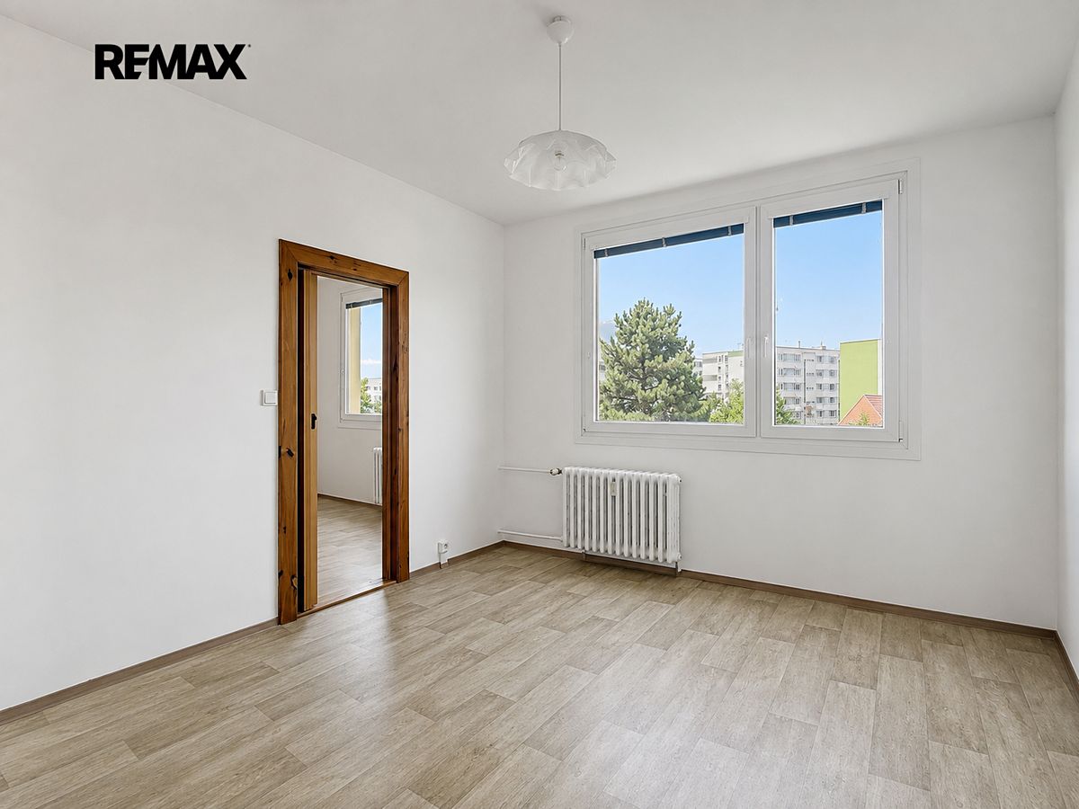 Prodej bytu 1+1 34 m² – fotografie 4