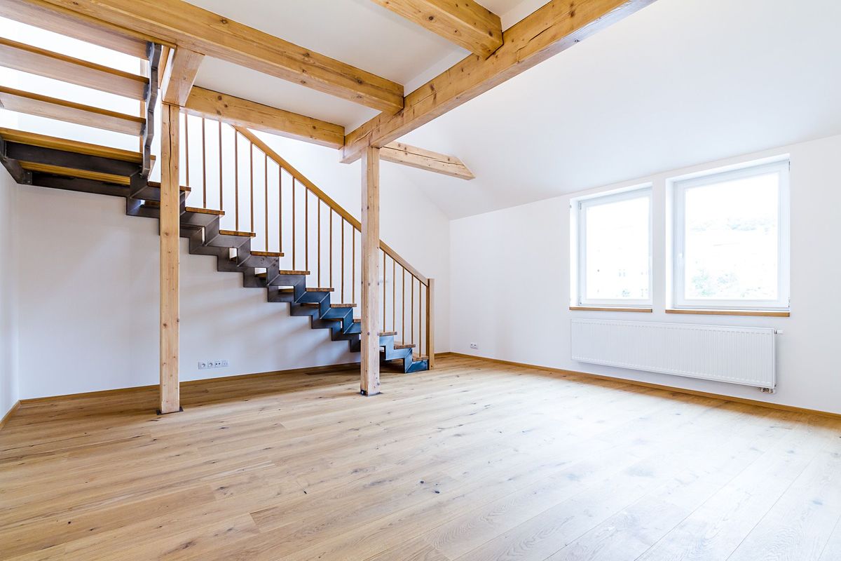 Pronájem bytu 2+1 76 m² – fotografie 4