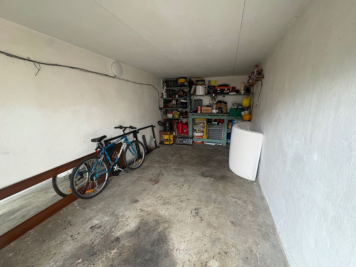 Prodej garáže 16 m²