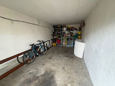 Prodej garáže 16 m²