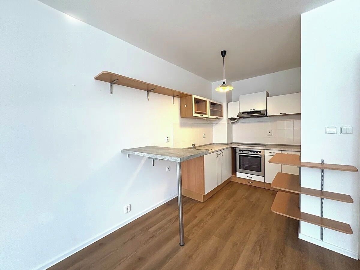 Pronájem bytu 1+kk 40 m² – fotografie 5