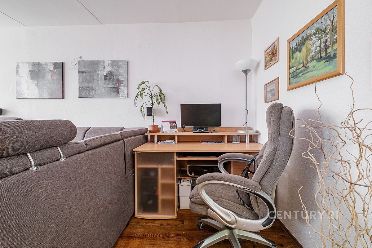 Pronájem bytu 3+1 78 m² – fotografie 3