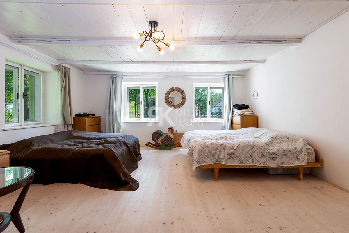 Prodej rodinného domu 157 m², pozemek 5522 m² – fotografie 3