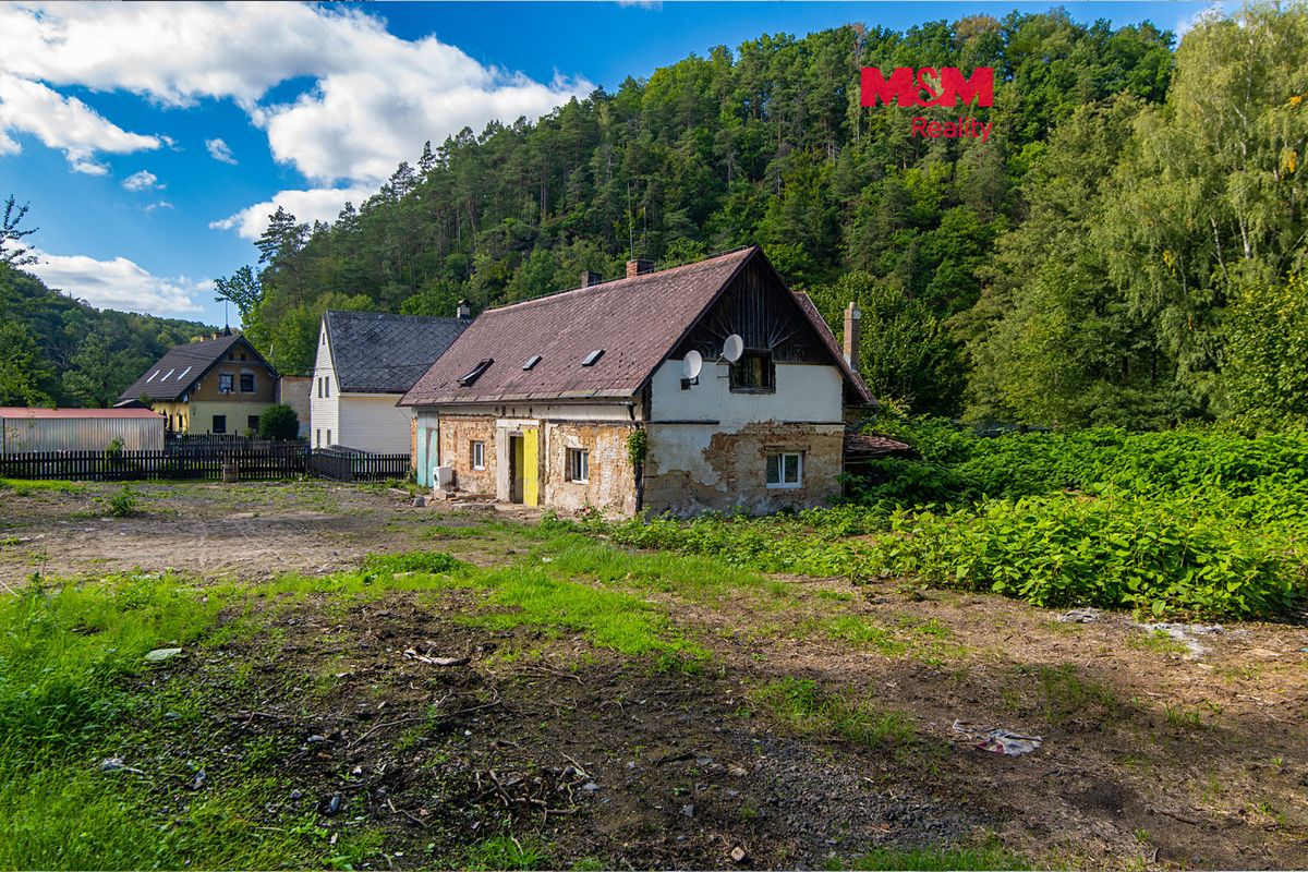 Prodej rodinného domu 192 m², pozemek 1410 m²