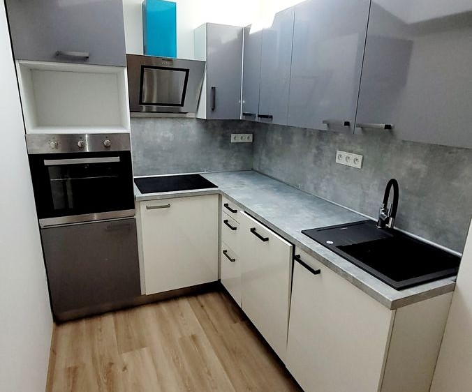 Pronájem bytu 3+1, 80 m² (5 z 10)