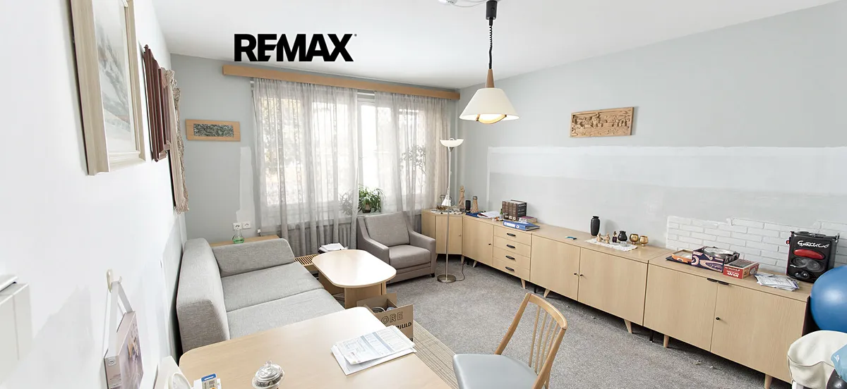 Prodej bytu 1+1 42 m²