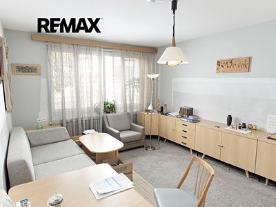 Prodej bytu 1+1 42 m²