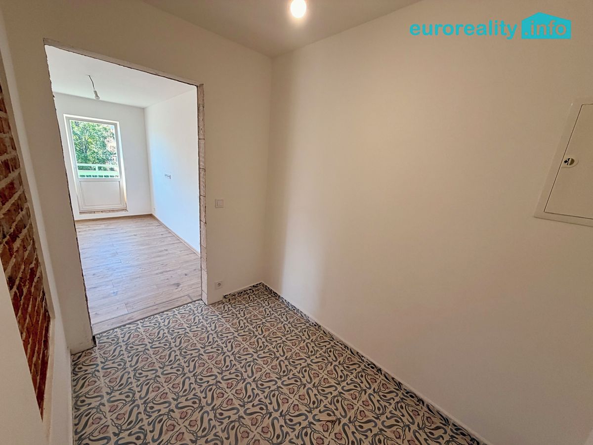 Prodej bytu 2+kk 52 m² – fotografie 5