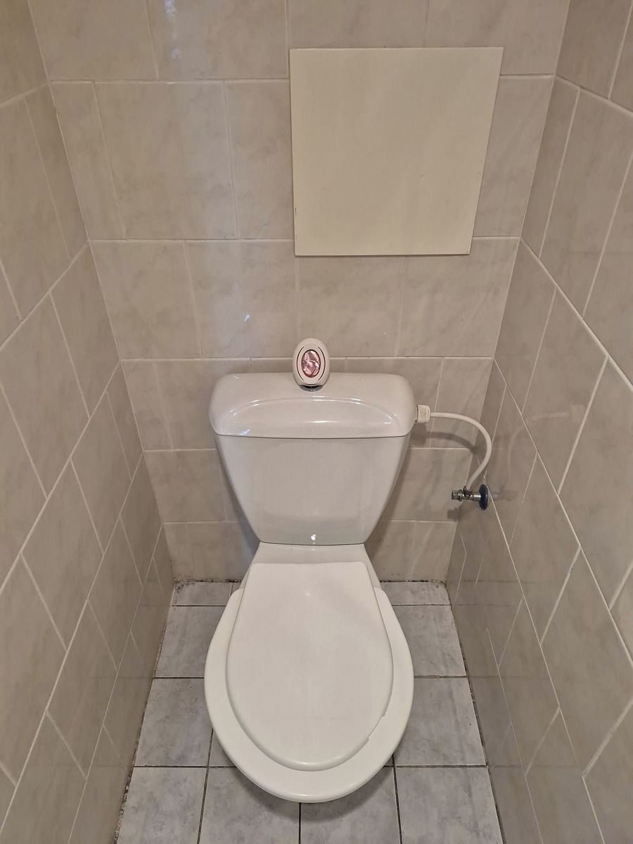 Pronájem bytu 1+1 40 m² – fotografie 4