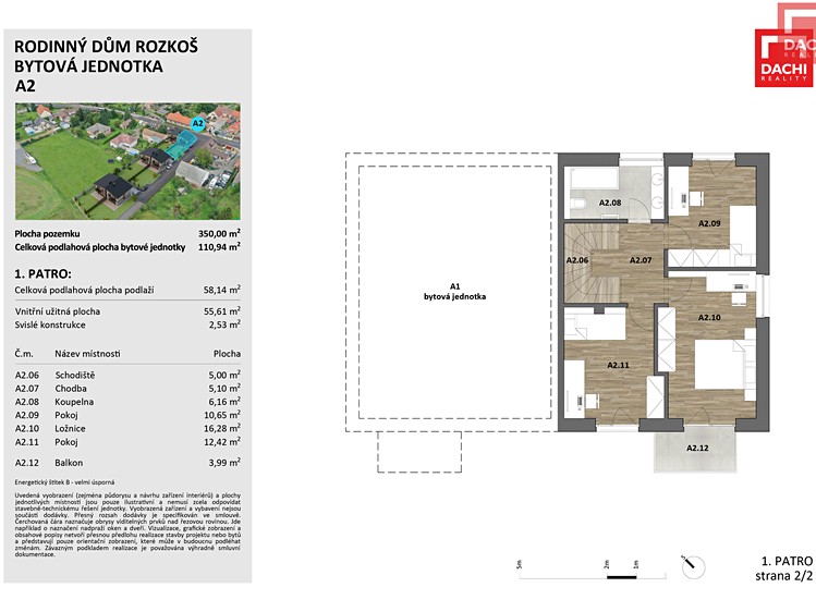 Будинок на продаж, 111 м² (13 з 28)