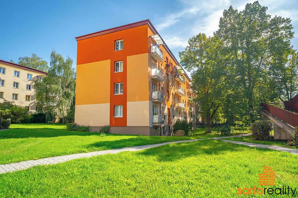 Prodej bytu 2+1 52 m² – fotografie 5