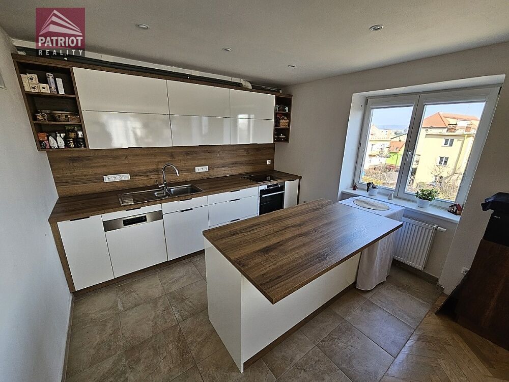 Prodej bytu 2+kk 53 m² – fotografie 5