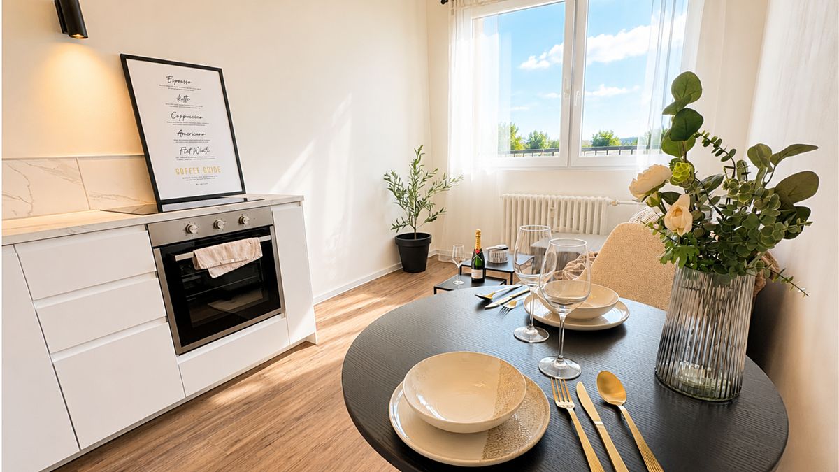 Prodej bytu 2+kk 47 m² – fotografie 2