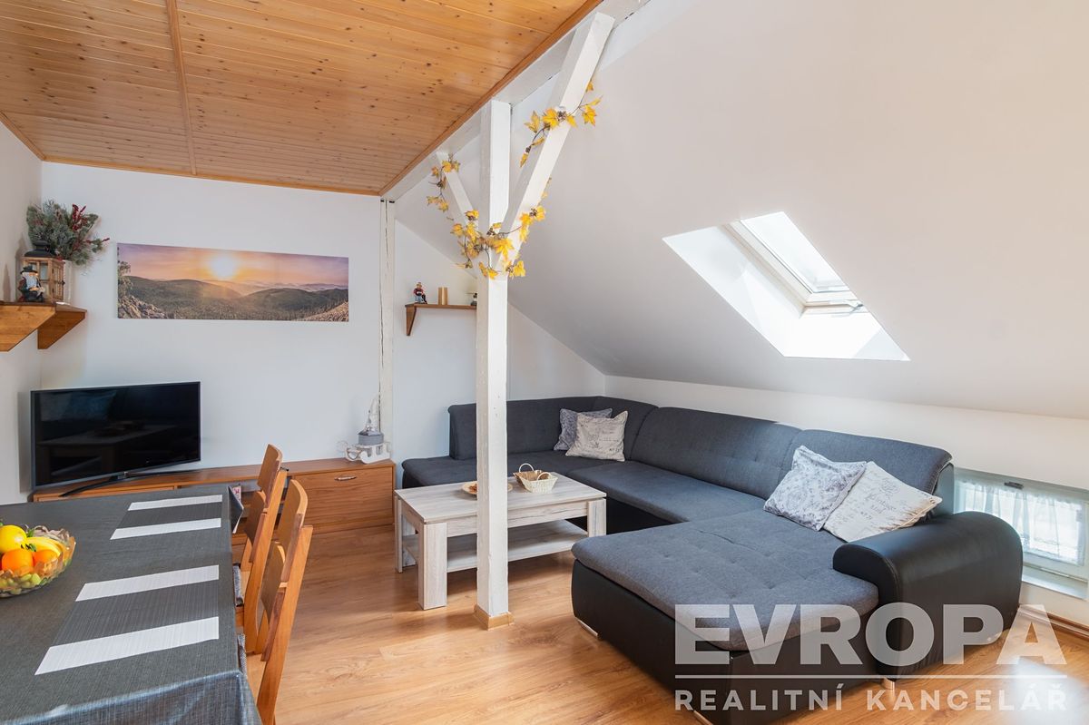Prodej bytu 4+kk 99 m² – fotografie 4