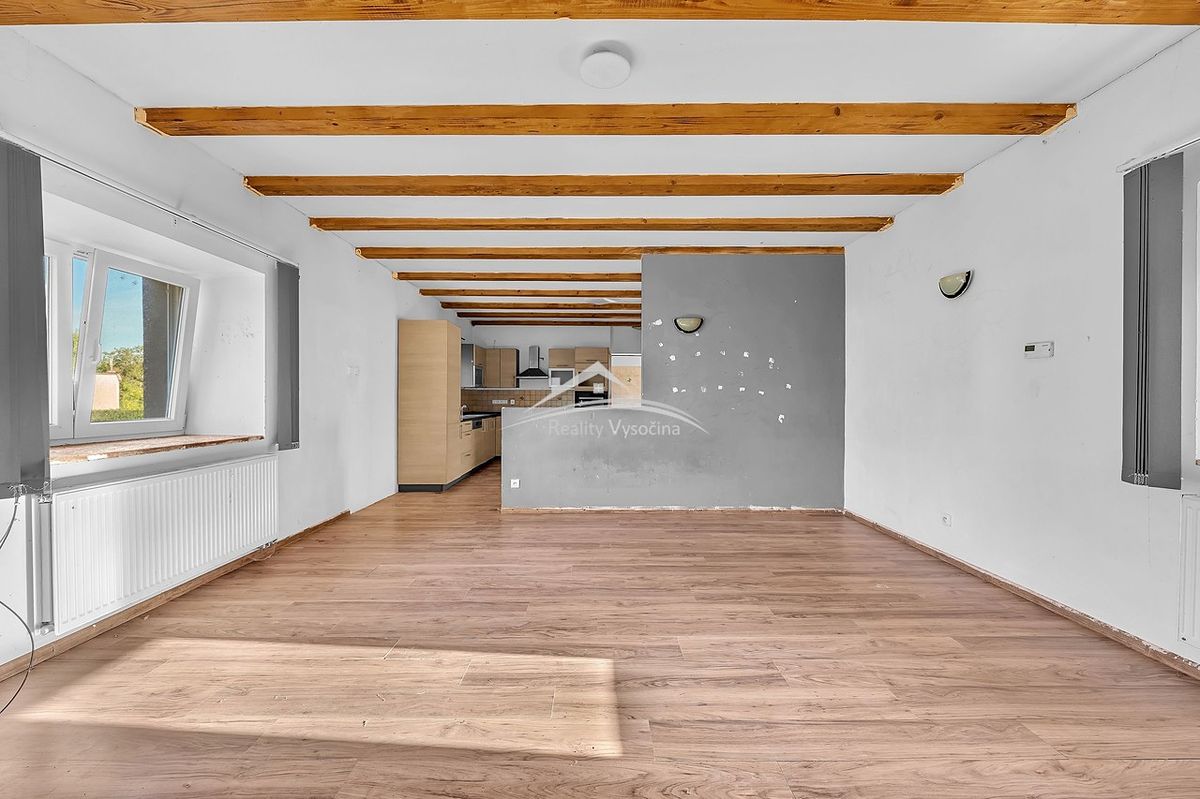 Prodej chalupy 168 m², pozemek 226 m² – fotografie 3
