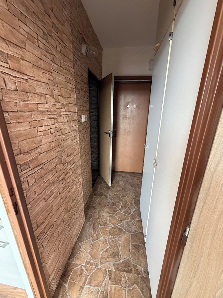 Pronájem bytu 1+1 35 m² – fotografie 5