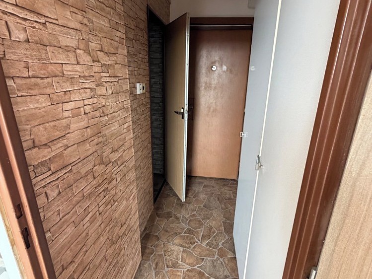 Pronájem bytu 1+1, 35 m² (5 z 7)