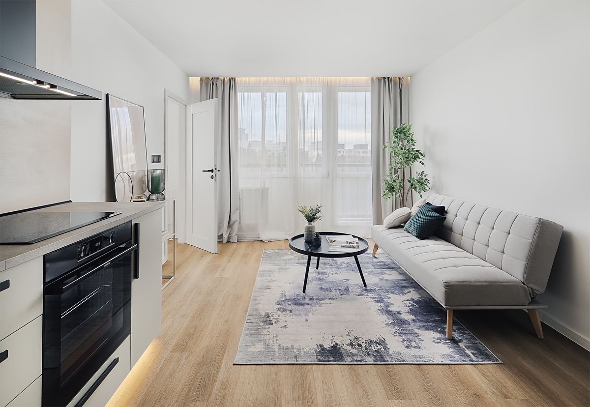 Prodej bytu 4+kk 76 m² – fotografie 2