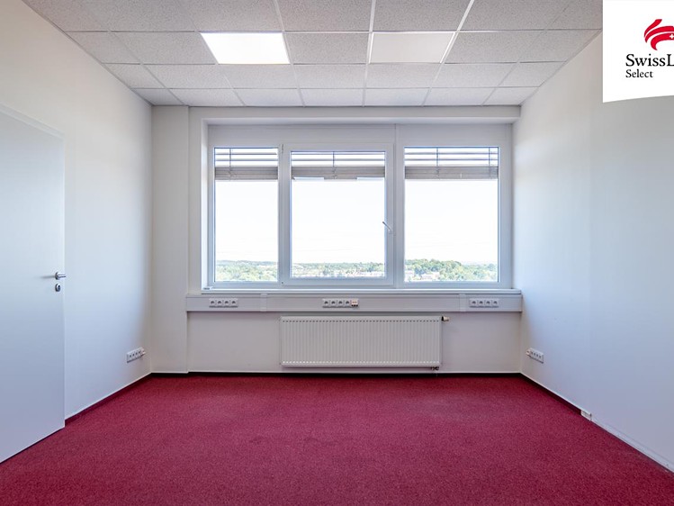 Pronájem komerčního prostoru, 403 m² (18 z 24)