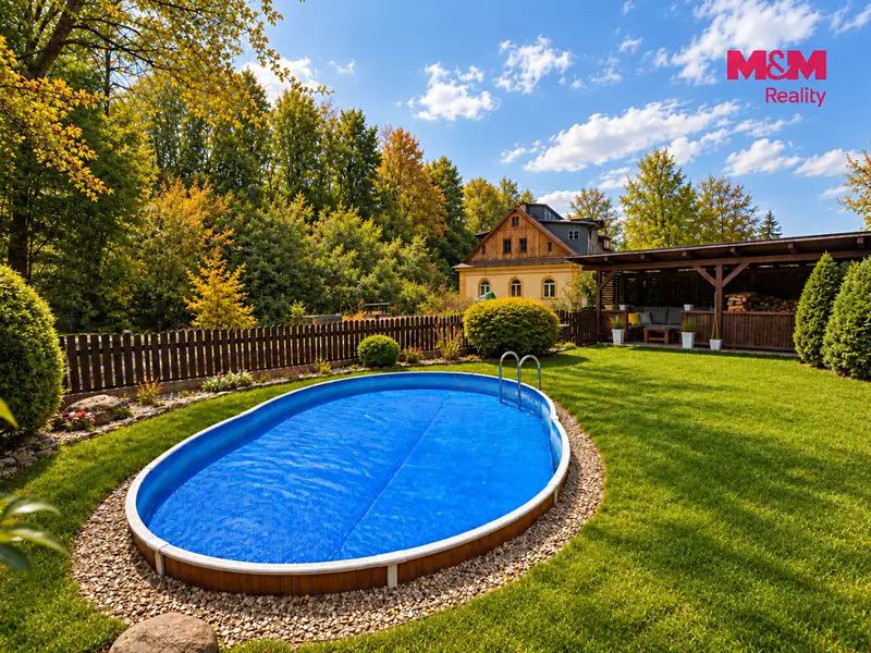 Prodej rodinného domu 144 m², pozemek 603 m², Rychnov nad Kněžnou – náhled fotky 2