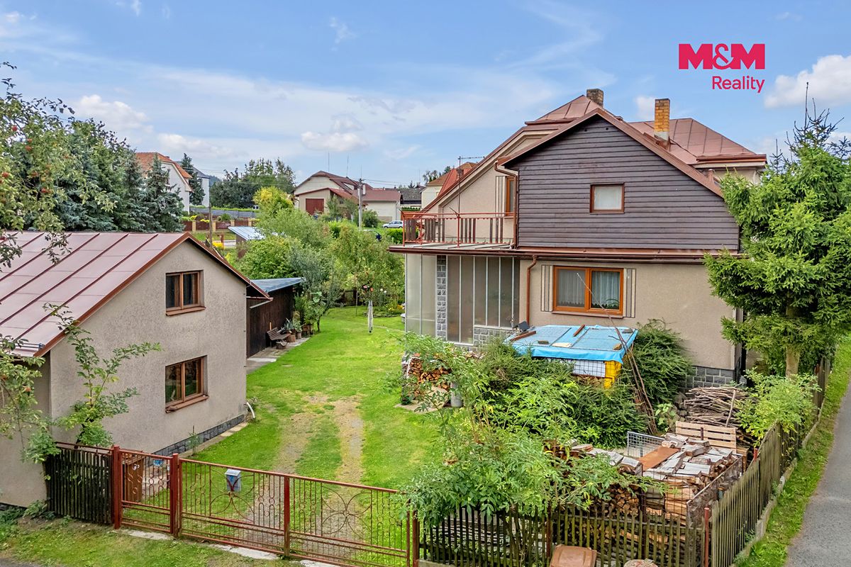 Prodej rodinného domu 116 m², pozemek 1101 m² – fotografie 4