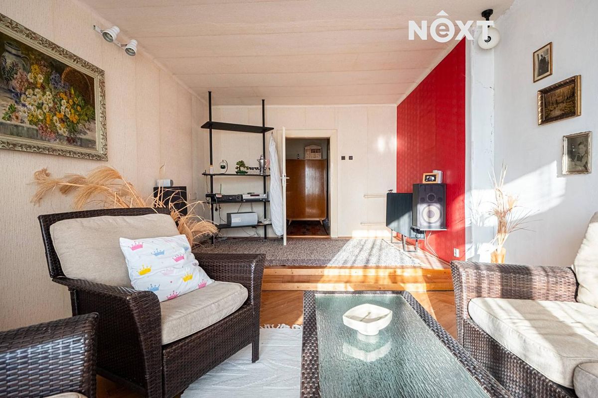 Prodej rodinného domu 128 m², pozemek 646 m² – fotografie 2