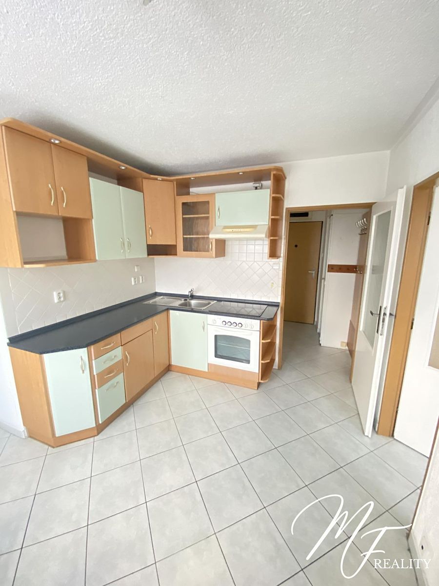 Pronájem bytu 1+1 44 m² – fotografie 2
