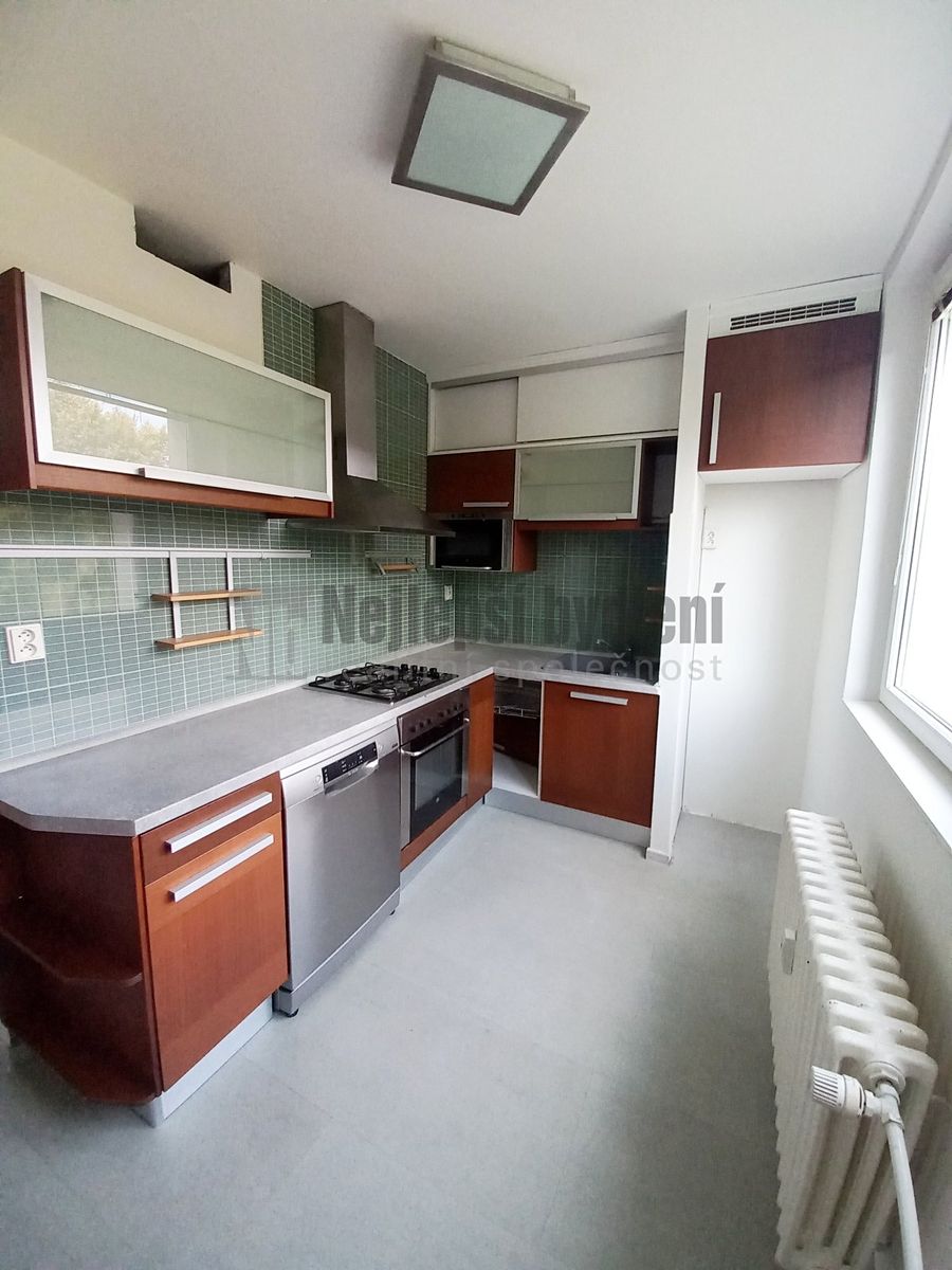 Pronájem bytu 2+1 53 m²