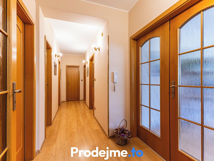 Wohnung 4+kk zum Kauf, 110 m² (19 von 30)