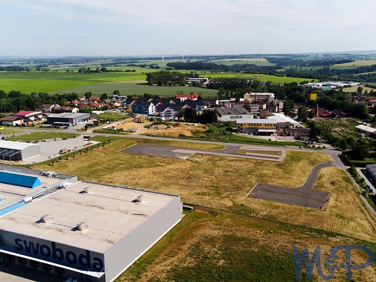 Prodej pozemku, 23 731 m² (9 z 12)