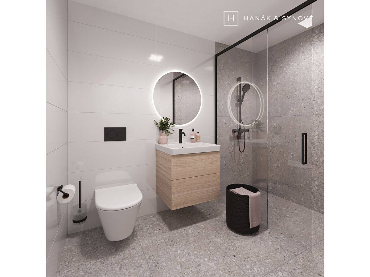Prodej bytu 1+kk 29 m² – fotografie 3