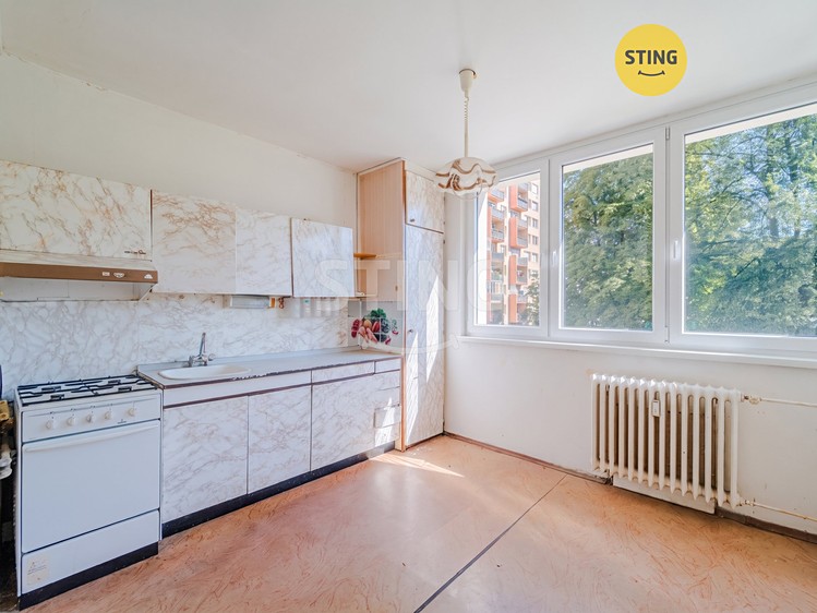 Квартира 2+1 на продаж, 58 м² (1 з 17)