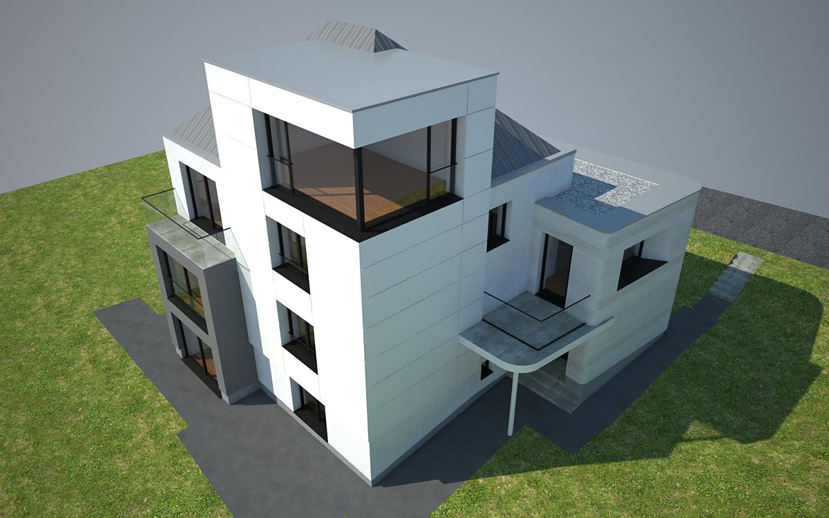 Prodej rodinného domu 180 m², pozemek 775 m² – fotografie 2