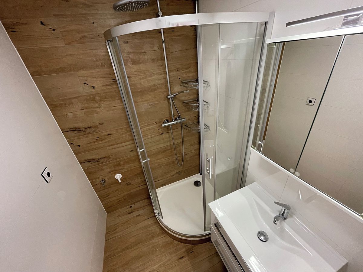 Pronájem bytu 2+1 53 m² – fotografie 4